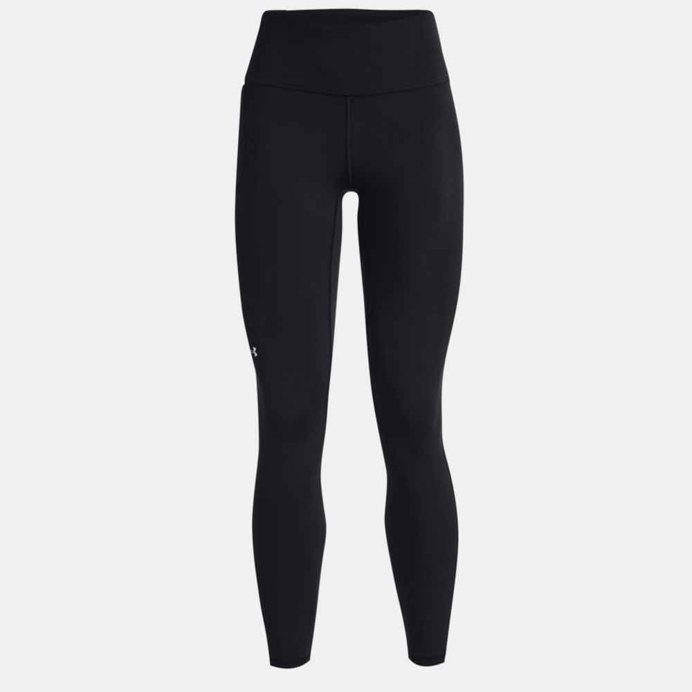 Under armour high rise ankle length yoga pant leggings